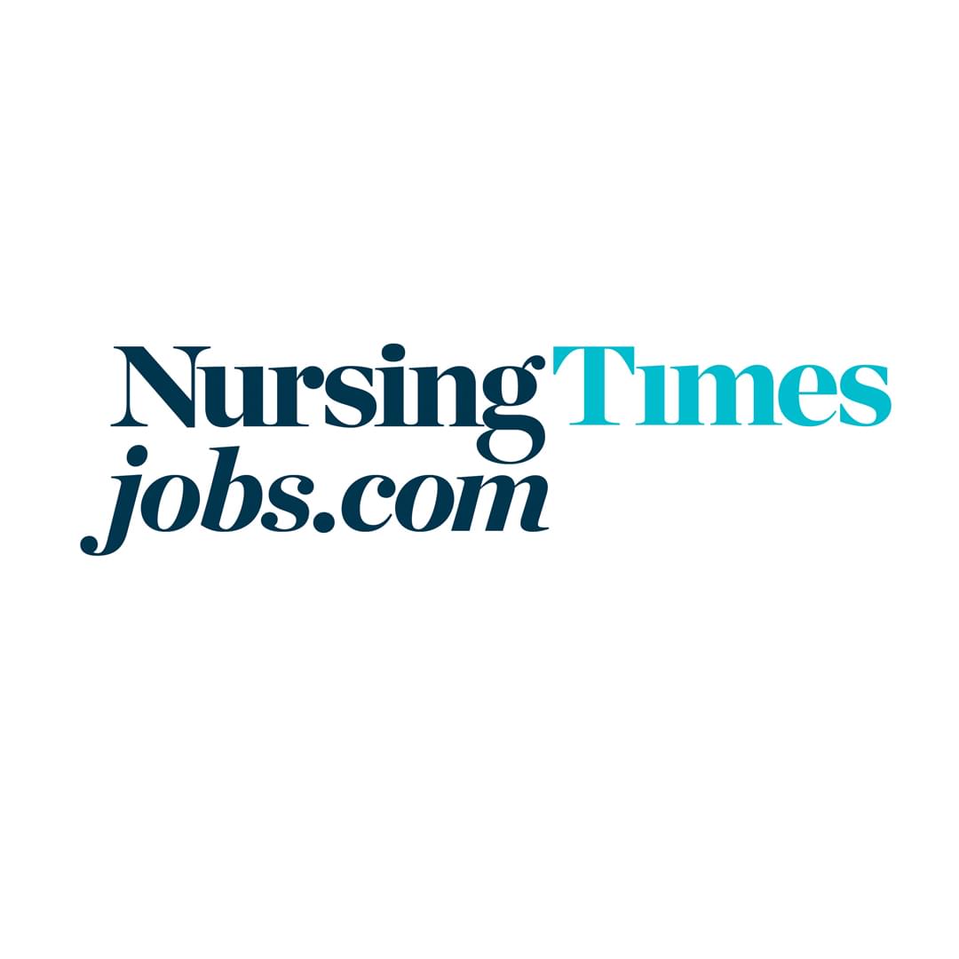 Nursing Times Jobs: Welcome