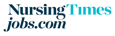 Nursing Times Jobs  logo