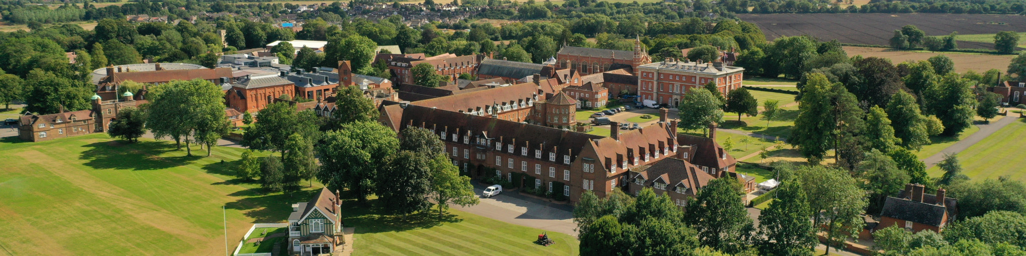 Radley College