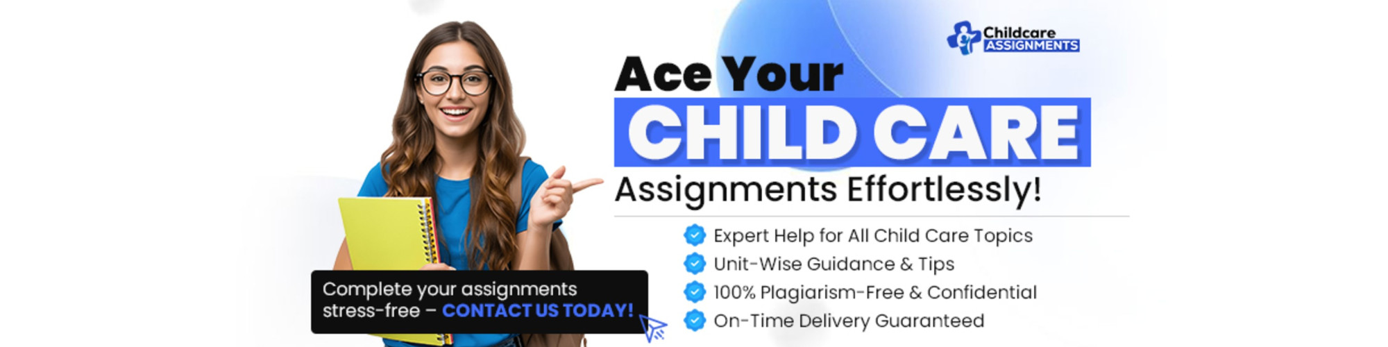 Childcare Assignments