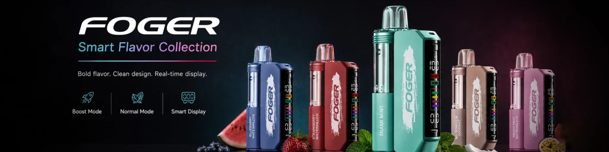 Skull Vaping