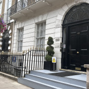 145 Harley Street
