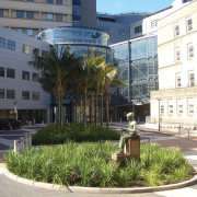 Royal Prince Alfred Hospital Sydney