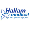 Hallam Medical