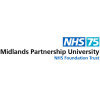 Midlands Partnership University NHS Foundation Trust Midlands Partnership University NHS Foundation Trust
