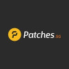 Custom patches SG