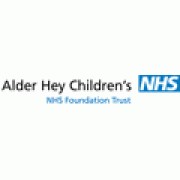 Alder Hey Children&#039;s NHS Foundation Trust