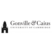 Gonville &amp; Caius College