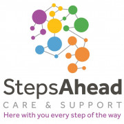 Steps Ahead Care &amp; Support Ltd 