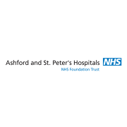 Ashford and St. Peter's Hospitals NHS Foundation Trust