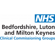 Bedfordshire, Luton and Milton Keynes Clinical Commissioning Group