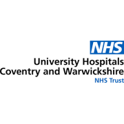 University Hospital Coventry and Warwickshire NHS Trust