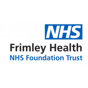 Frimley Health NHS Foundation Trust