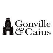 Gonville & Caius College
