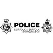 Norfolk and Suffolk Constabularies