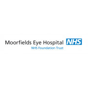 Moorfields Eye Hospital NHS Foundation Trust