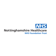 Nottinghamshire Healthcare NHS Foundation Trust