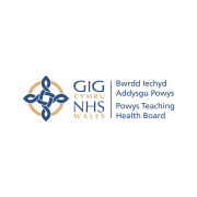 Powys Teaching Health Board Powys Teaching Health Board