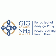 Powys Teaching Health Board