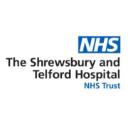 The Shrewsbury and Telford Hospital NHS Trust